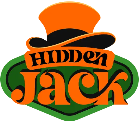 Hiddenjack casino logo