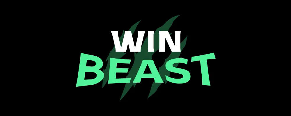 Winbeast casino logo